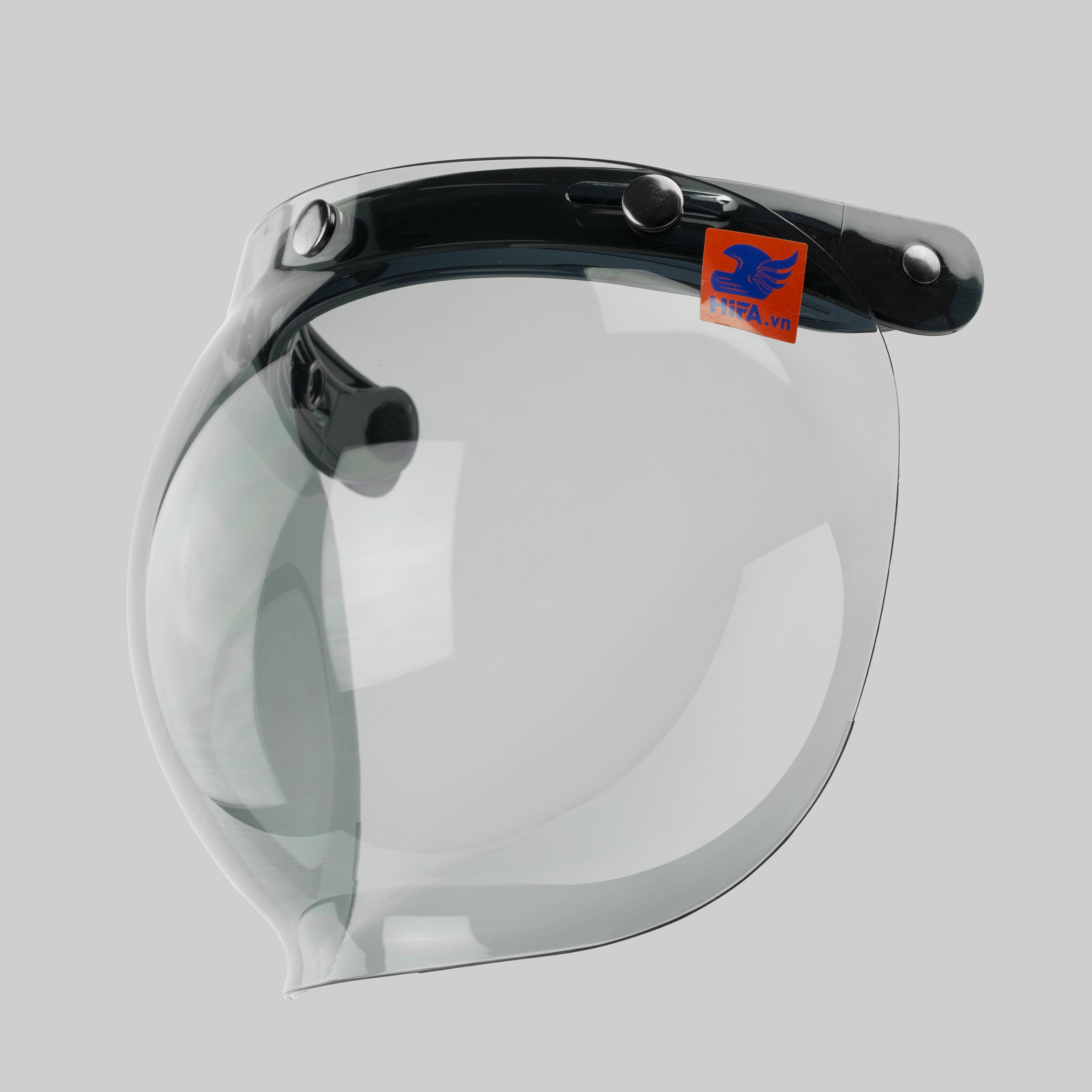 Kính Msd Bubble Tráng Gương, Chống Uv
