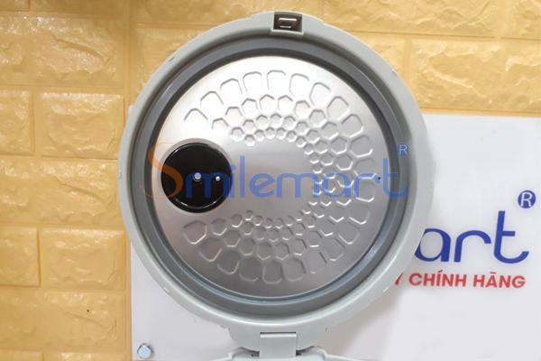 Máy Làm Tỏi Đen Tiross TS906, (Sấy khô 2h, tỏi dẻo, ngon)