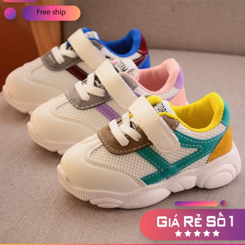 [FREESHIP]GIÀY THỂ THAO CAO CẤP CHO BÉ MẪU MỚI NHẤT