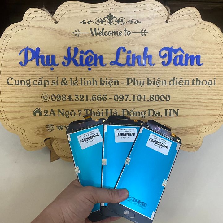 Màn hình Samsung J3 Pro J330