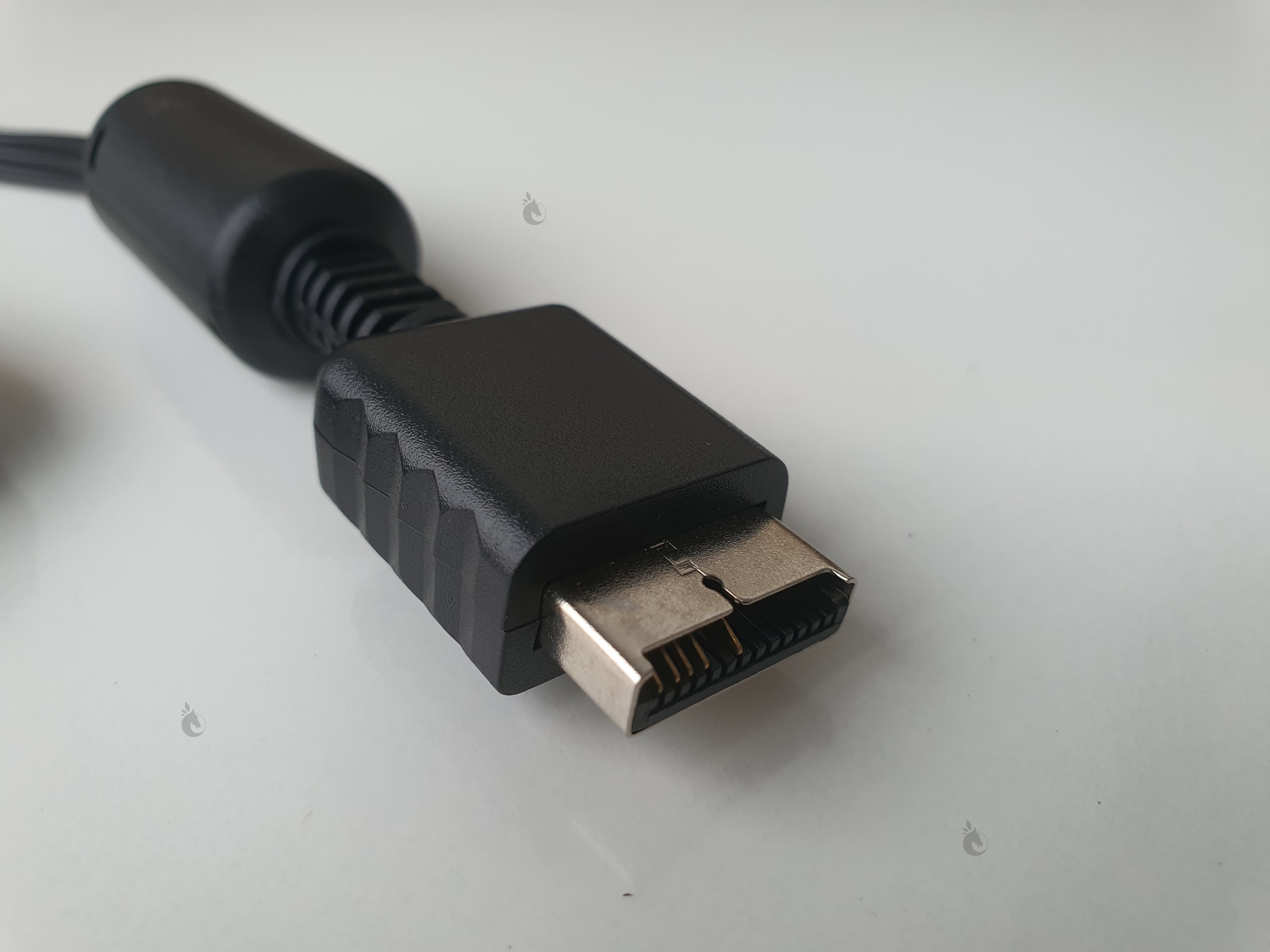 Dây cáp AV RCA Cho máy PS1 – PS2 - PS3 | AV-RCA Cable