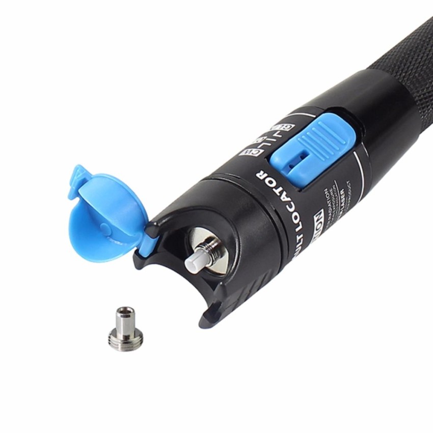 Bút soi sợi quang từ HT- 5 KM Tặng 1 đôi pin