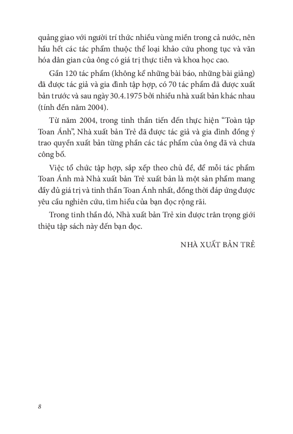 Sách - Nếp Cũ: Cầm - Kỳ - Thi - Họa - Toan Ánh
