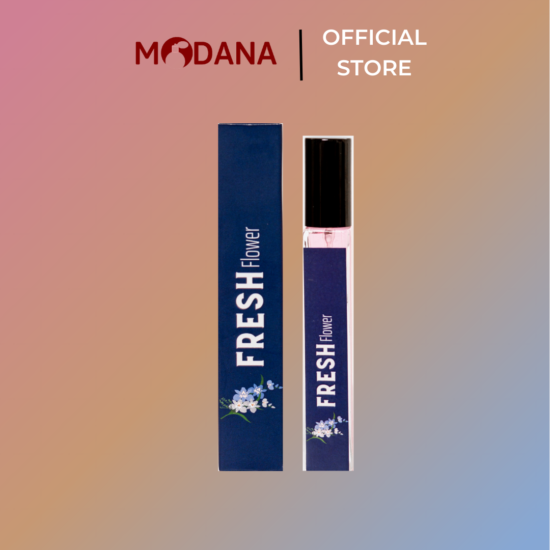 Tinh dầu nước hoa Freshflower 10ml