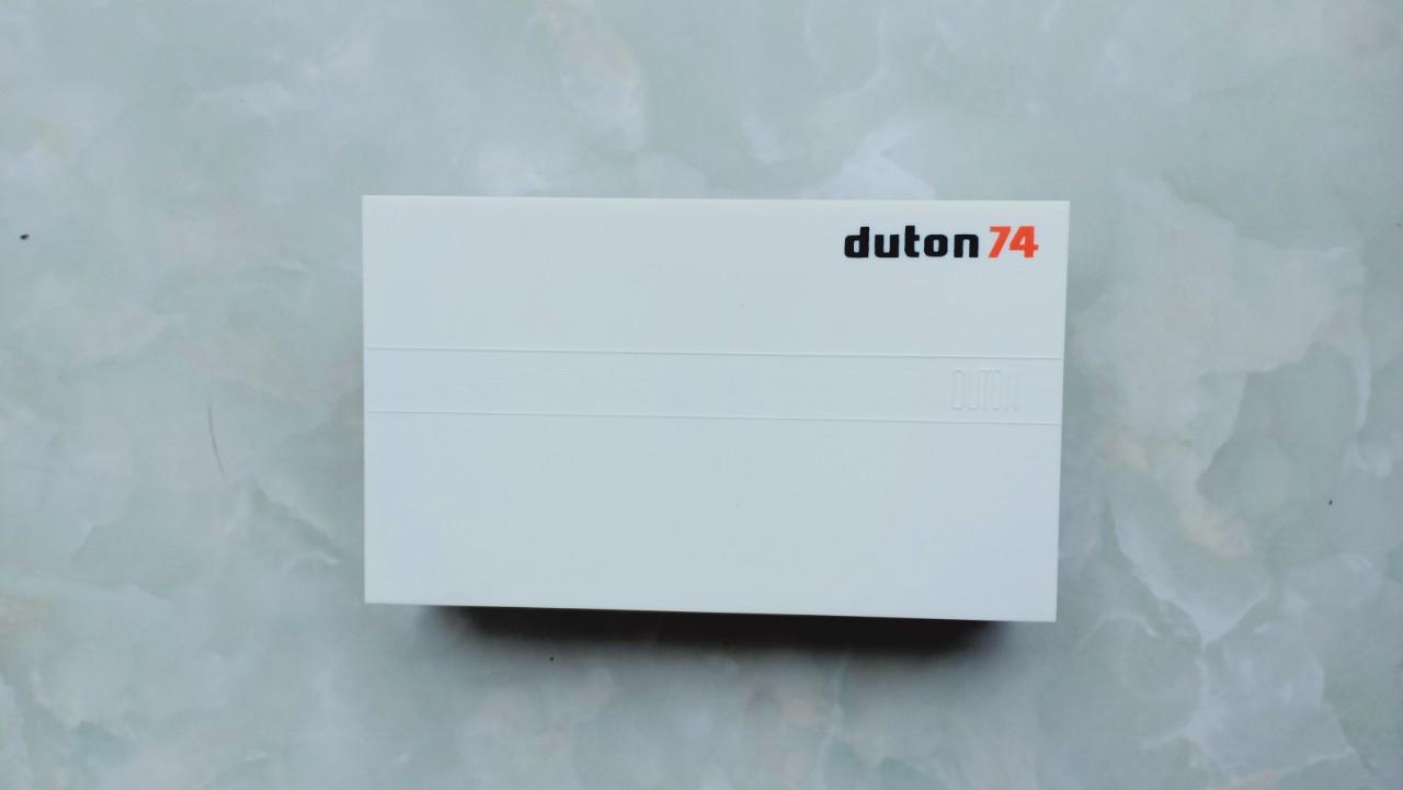 CHUÔNG DUTON 74