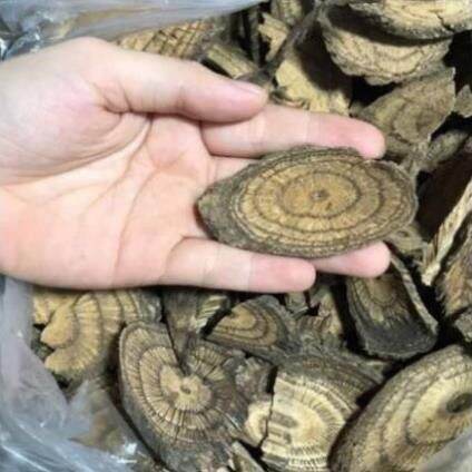 500gr cây dây gắm khô