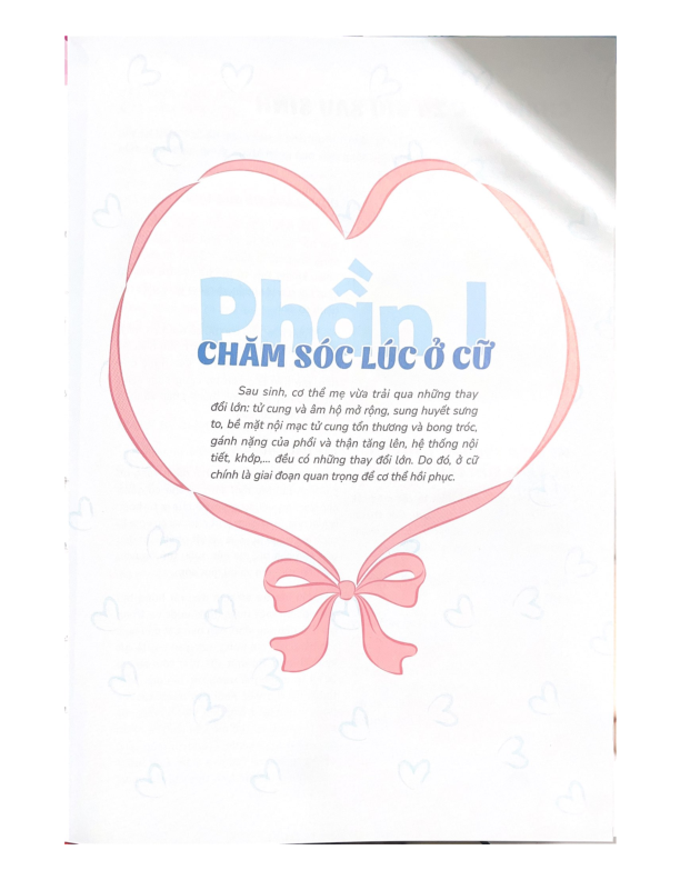 Sách - Lần Đầu Ở Cữ-Vanlangbooks