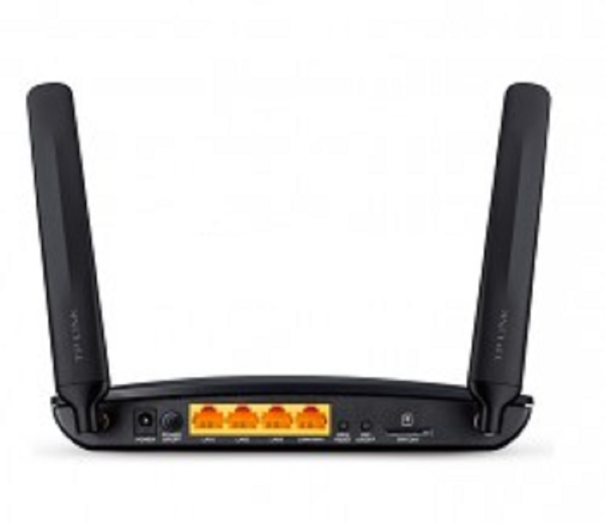 Bộ phát wifi 4G TP-Link MR6400