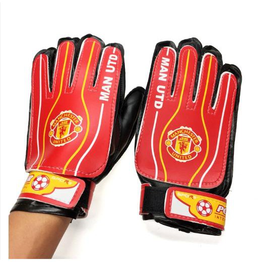 GĂNG TAY THỦ MÔN CÁC CÂU LẠC BỘ SIÊU DÍNH BÓNG - GIAO ĐỘI NGẪU NHIÊN