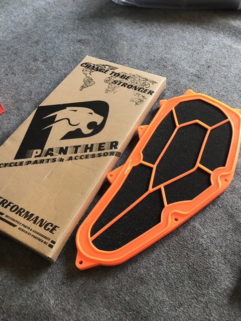 [HCM]Lọc Gió Vario Click Panther