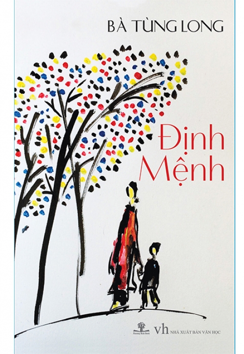 Sách - định mệnh - phương nam book