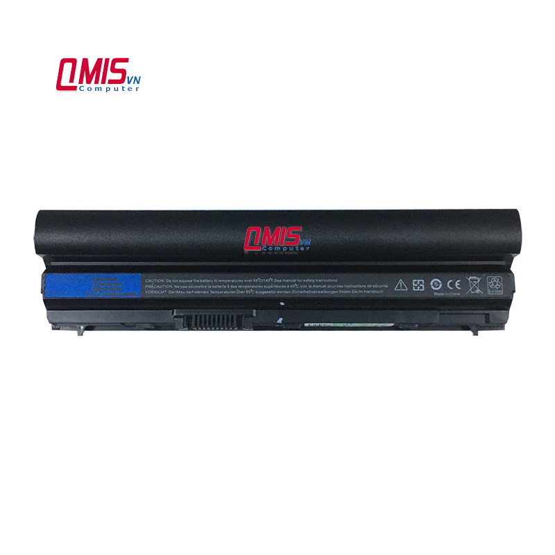 Pin laptop Dell Latitude E6220 E6320 E6230 E6330 E6430s – E6320 – 6 Cell