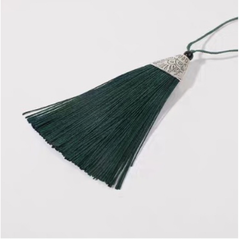 (Dây đeo trang trí) dây đeo kalimba - dây đeo sáo đẹp lạ