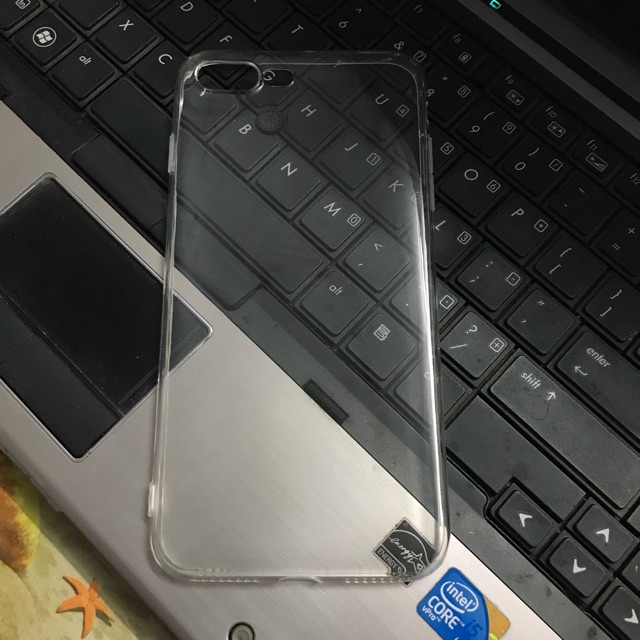 Ốp dẻo iphone 5/6/6 plus /7/7 plus/ iphone x cao cấp