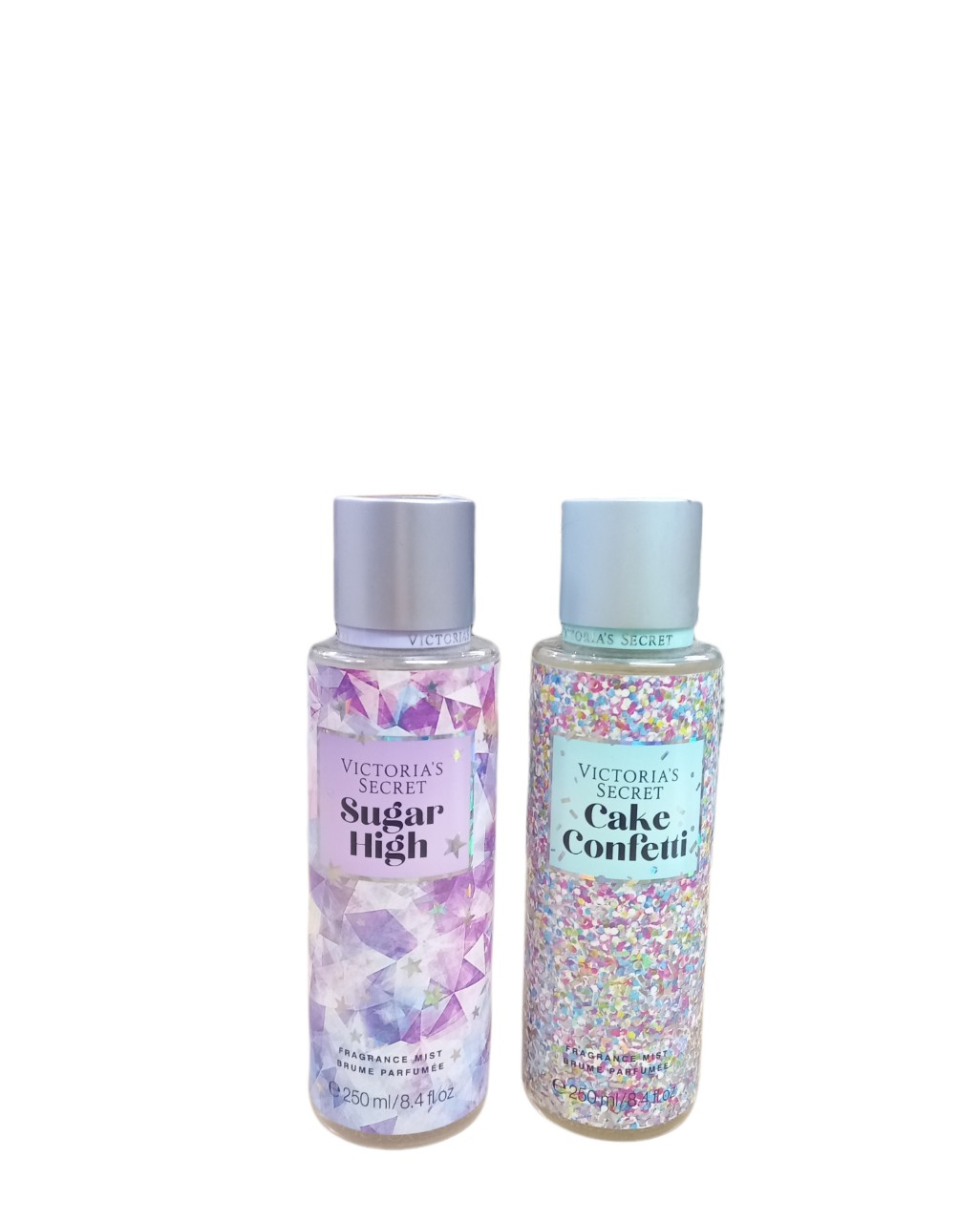 Xịt toàn thân body mist VIC 250ml
