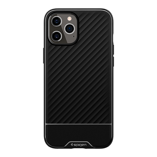 Ốp spigen core armor for iphone 12/ 12 pro/12 pro max