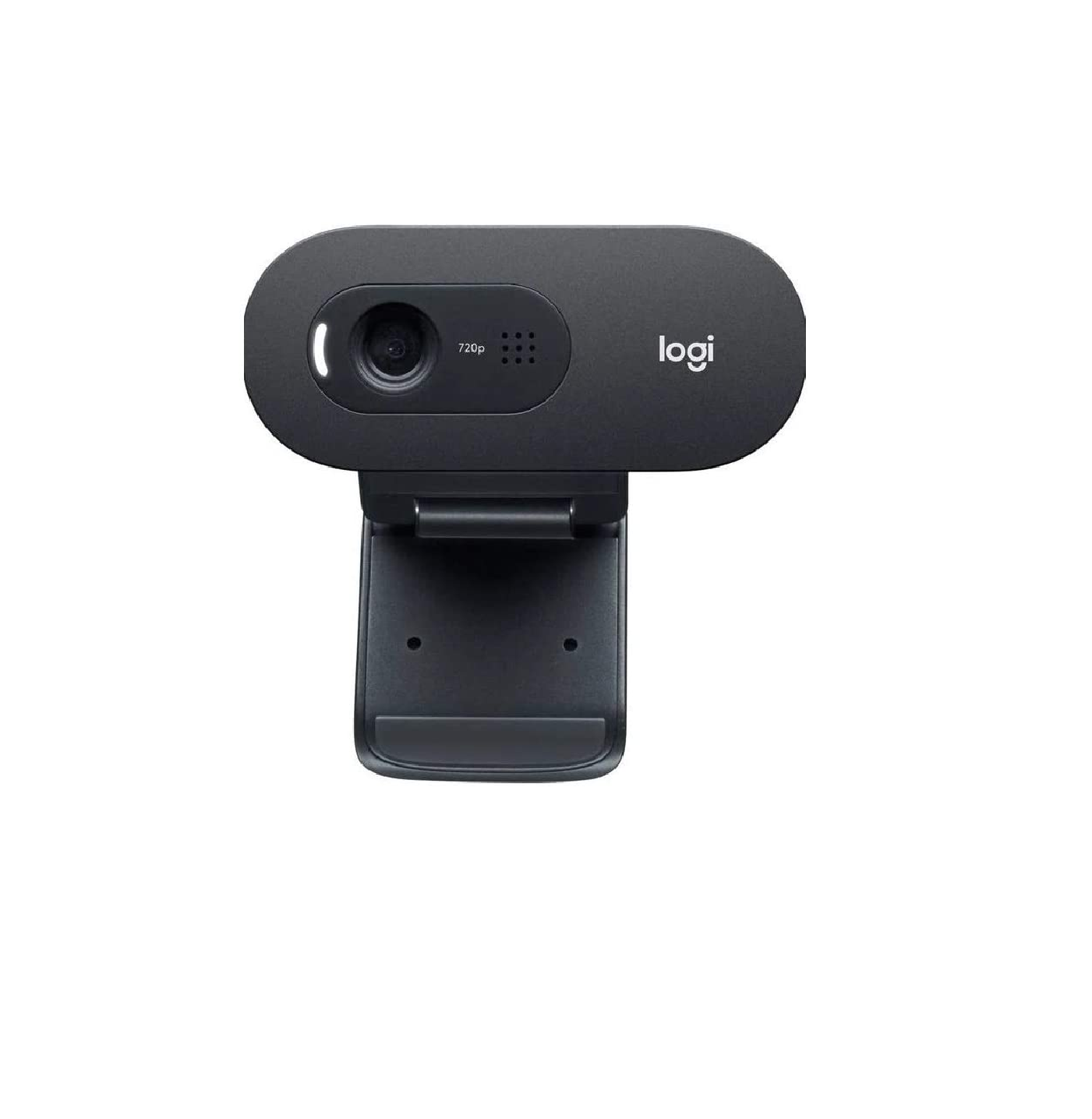 [HCM]Webcam logitech C505E - hàng chính hãng