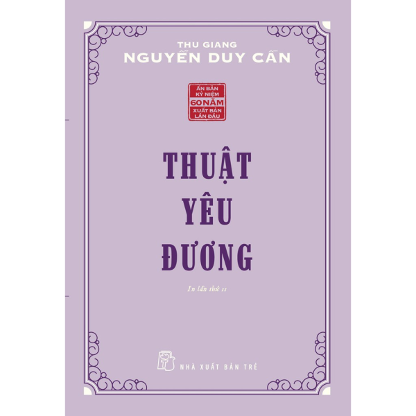 Thuật Yêu Đương - Thu Giang Nguyễn Duy Cần