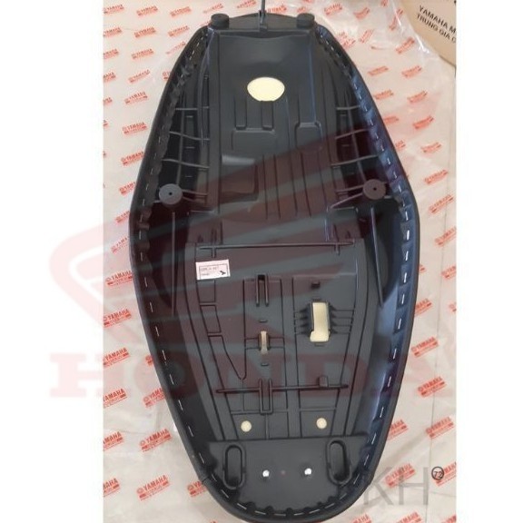 Yên sirius fi zin yamaha -KH