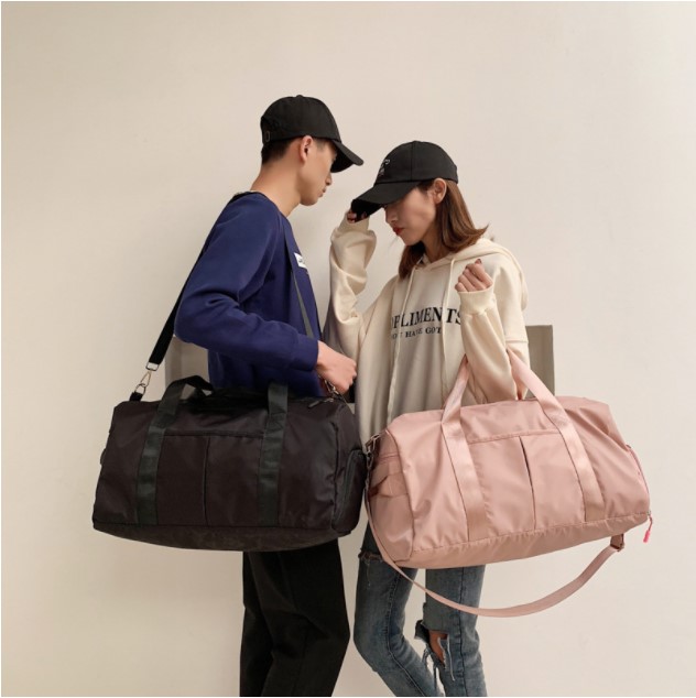 Túi du lịch size lớn có ngăn để giày PN01