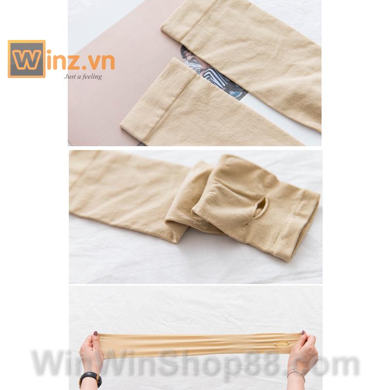 [HCM]Găng tay chống nắng Lets Slim