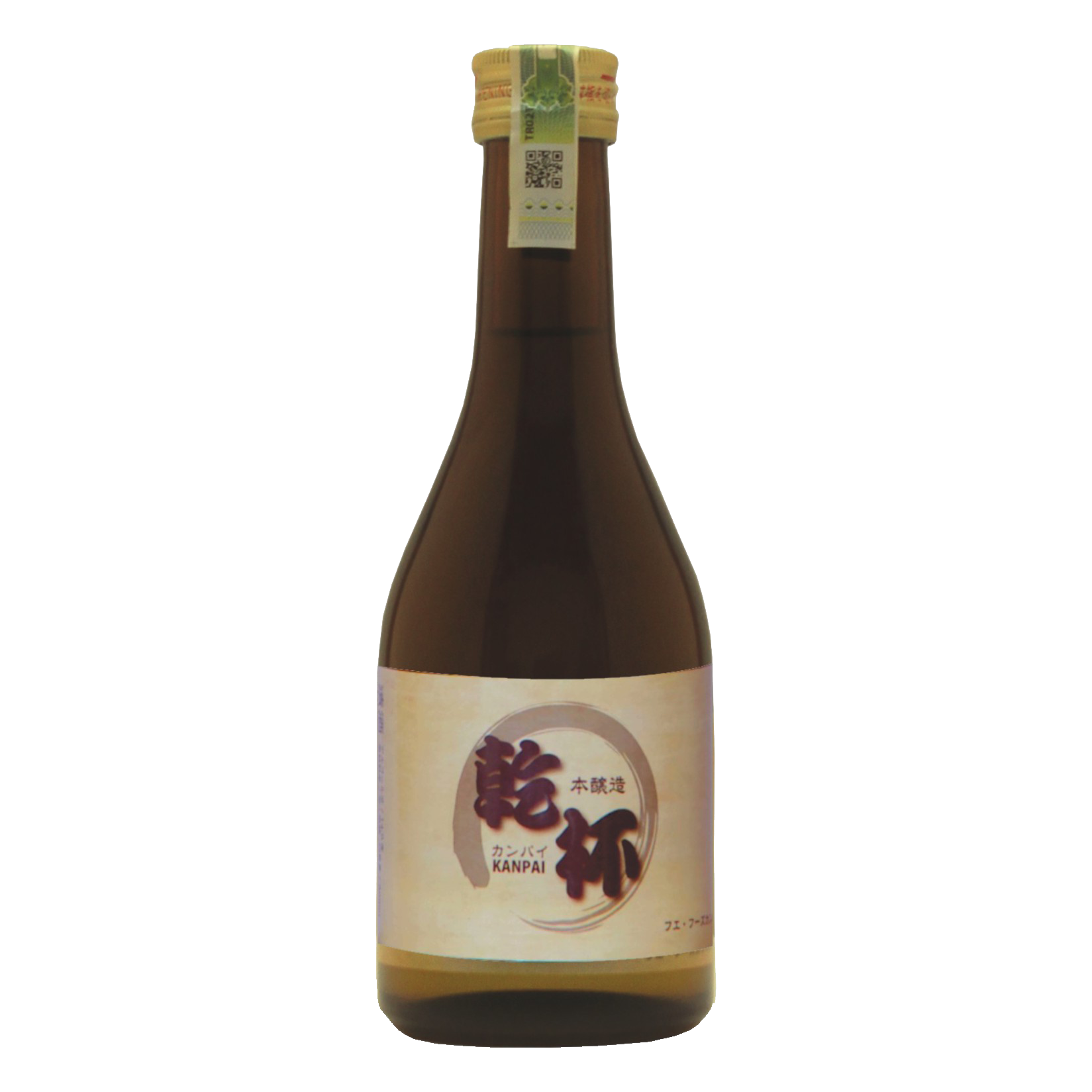 R ượu Sake Kanpai 1800ml - Shochu Sake