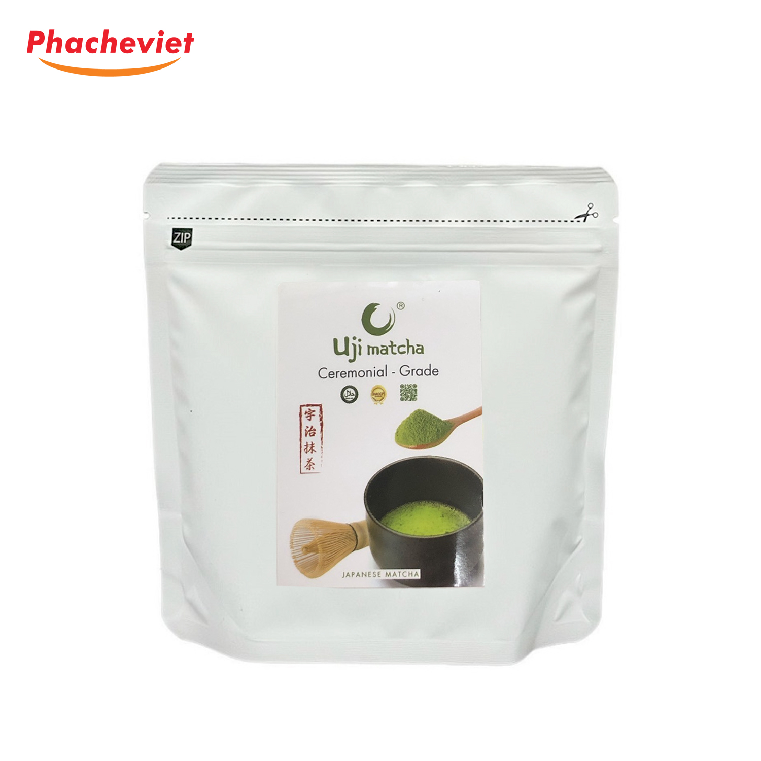 Uji Matcha 100g