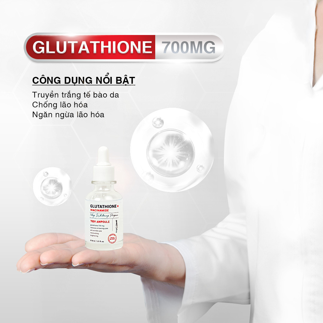 Combo mờ thâm nám, dưỡng trắng, se khít chân lông Angel's Liquid (Toner Niacinamide 150ml + Serum Niacinamide 30ml)