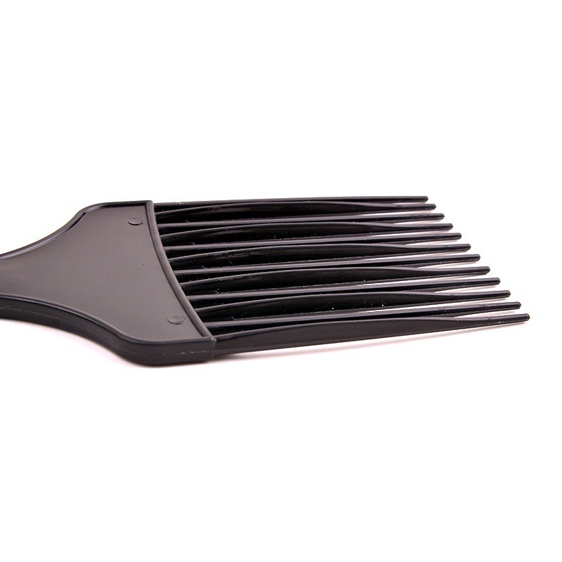 [HCM]Lược Tạo Kiểu Pomade Plastic Afro Pick USA