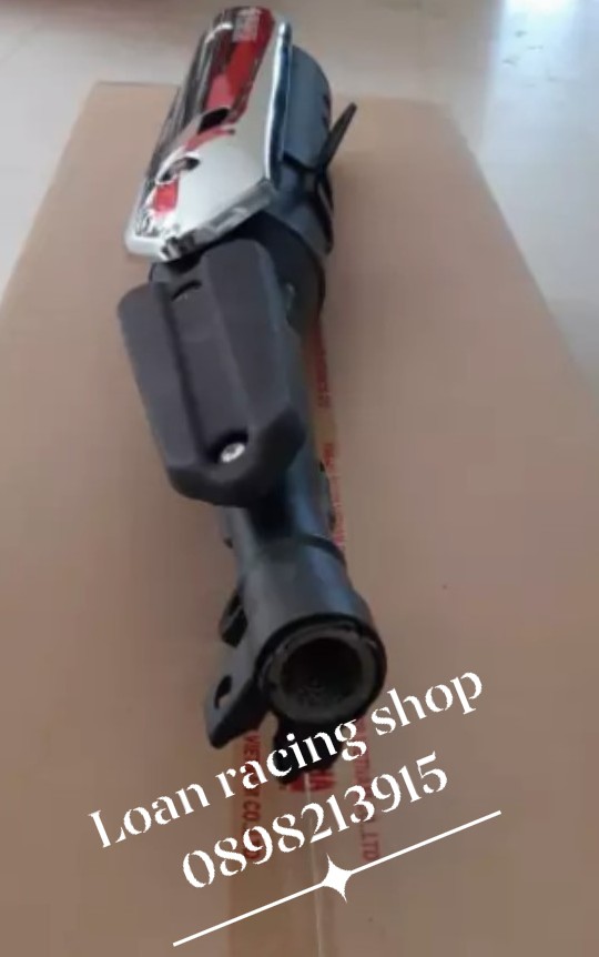 Pô xe taurus zin chính hãng yamaha (mã sp - 16se471100