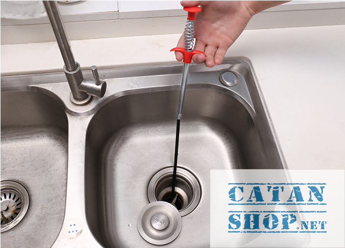 Wire the drain, take the garbage compartment stuffy drain, instrument pine drain hook garbage furnace xò versatile gd385-dtcong