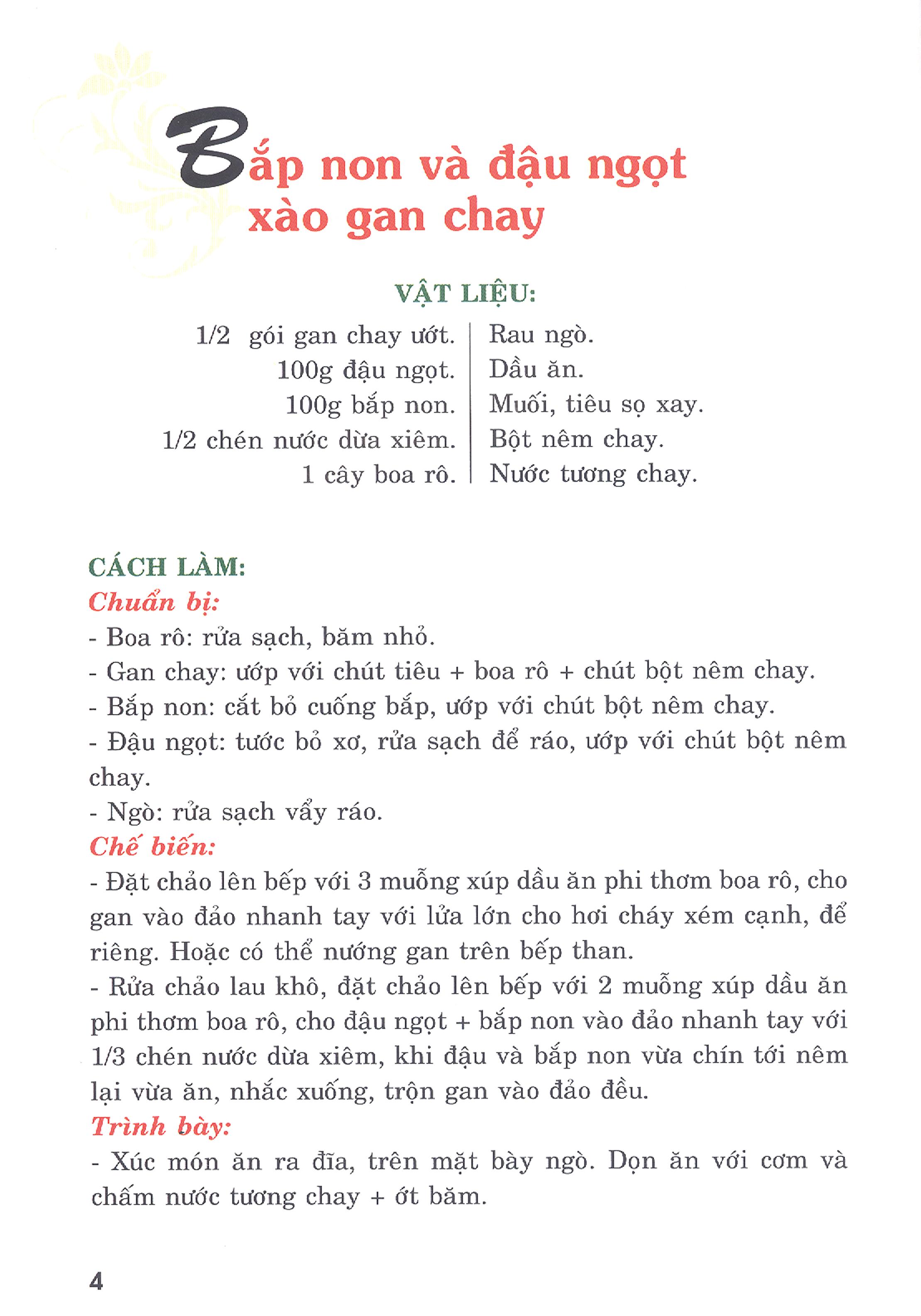 Ăn Chay Tốt Cho Sức Khỏe