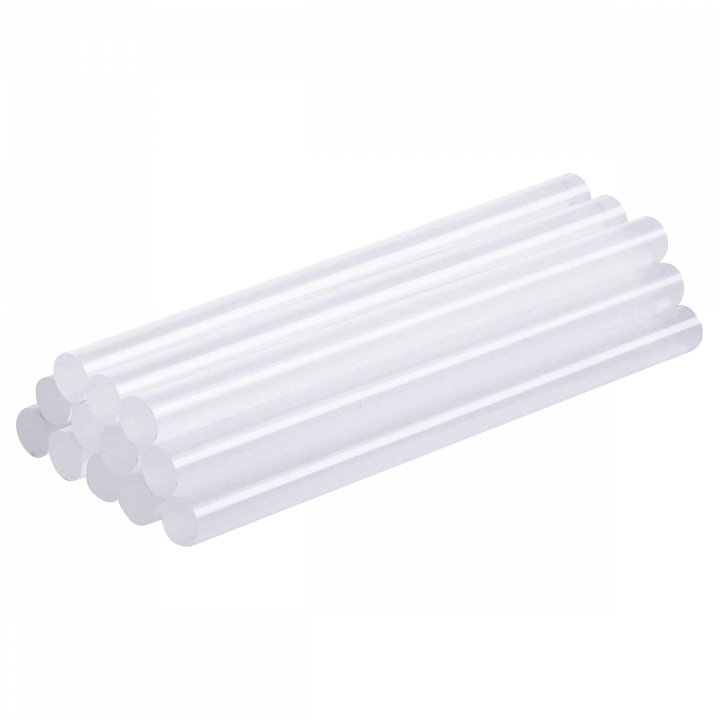 Combo 20 cây keo nến nhỏ dài 25cm, Hàng mới