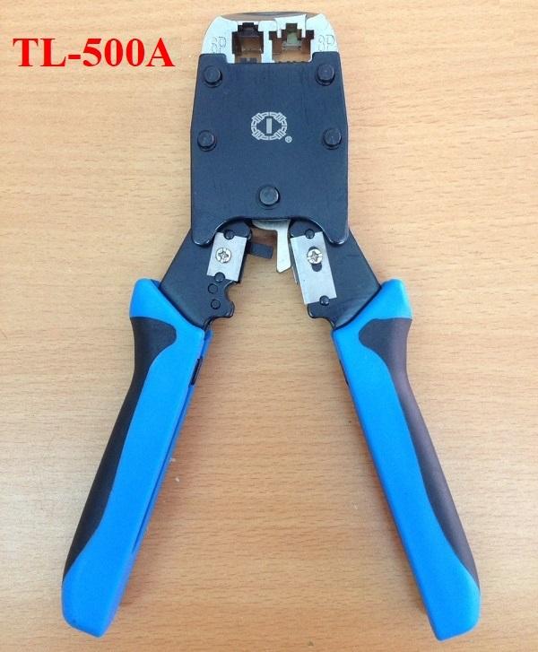Kìm bấm mạng Talon TL-500A chất lượng cao