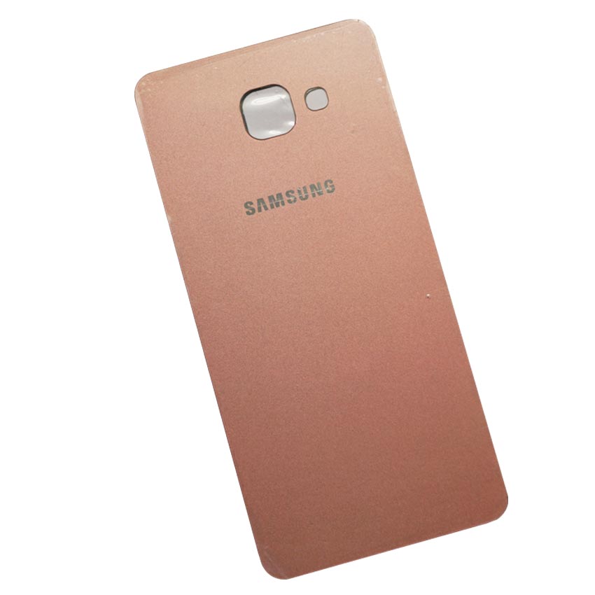 Nắp lưng Vỏ Samsung Galaxy A7 2016 A710 Zin Linh Kiện