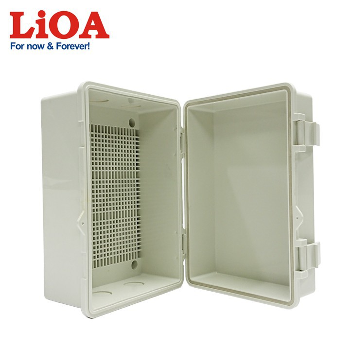 Hộp Kỹ Thuật Lioa Jl-00C