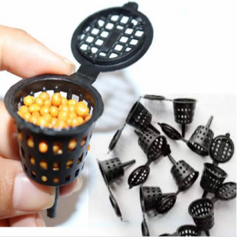 [HCM]Combo 50 Giỏ/ rọ đựng phân tan chậm