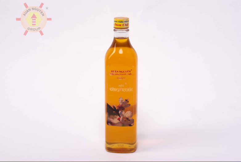 [HCM] MẬT ONG RUỒI XUÂN NGUYÊN
