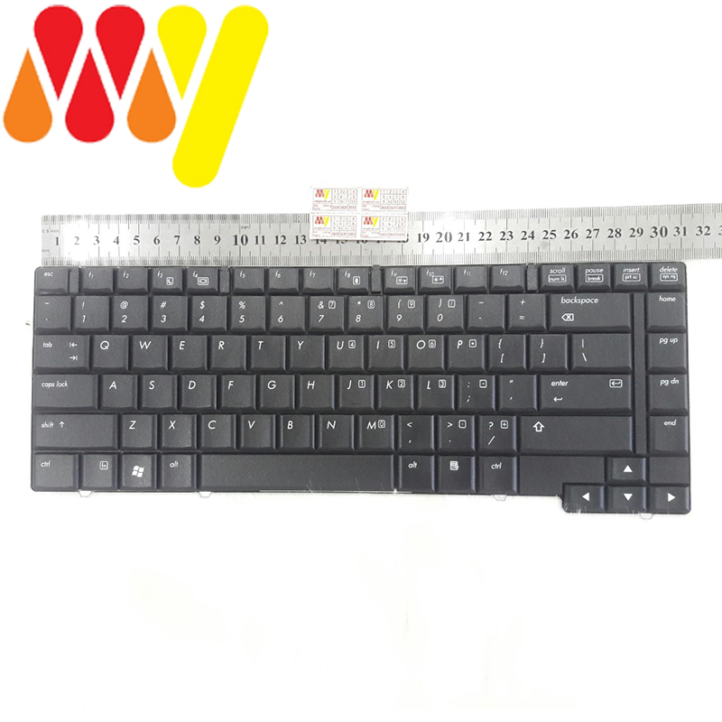 Bàn phím Laptop HP Compaq 6730B