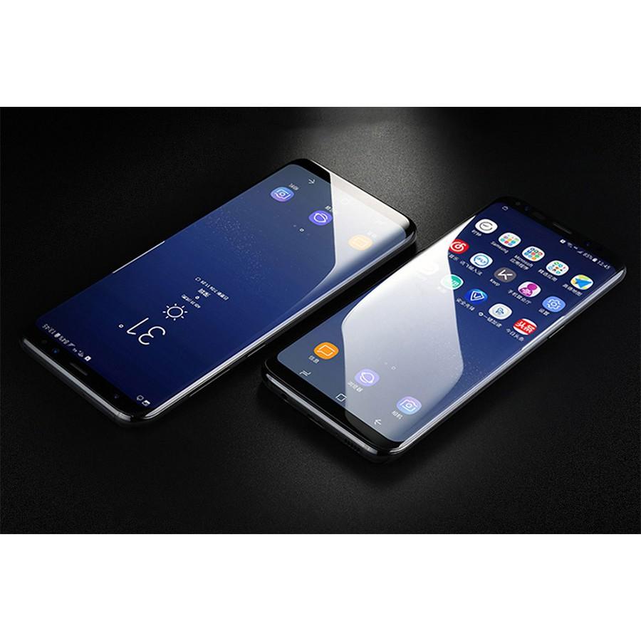 Miếng dán PPF mặt trước cho Samsung Galaxy S8 plus