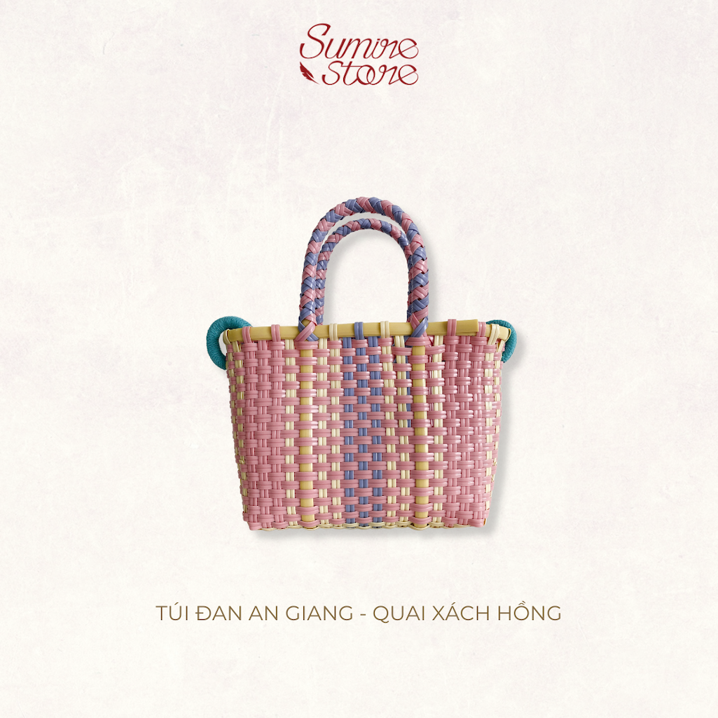 Sumire Store Túi đan An Giang PHKN000376