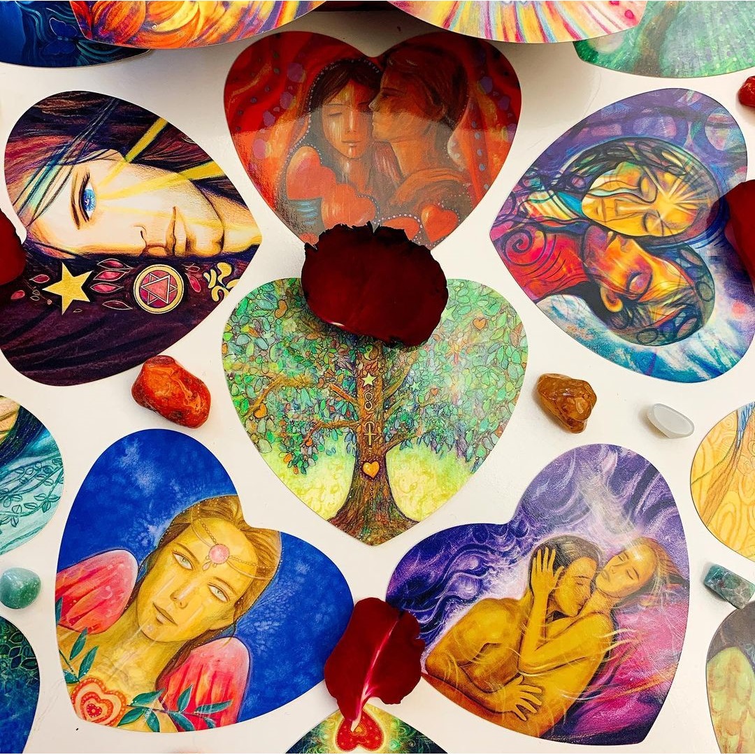 Lovers Oracle