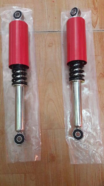 Phuộc sau xe 67,CD,CL, Win, GN125