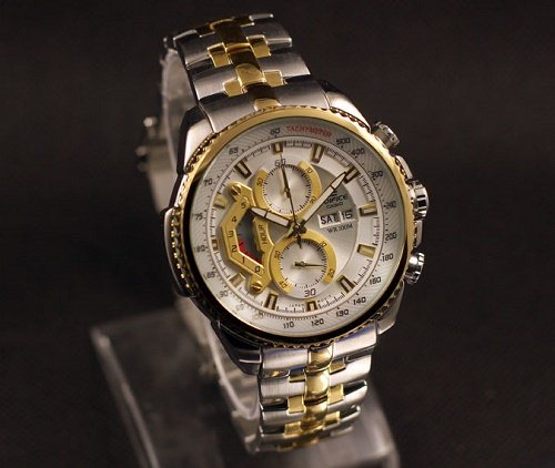 Đồng hồ nam Casio EF-558SG - Màu 1AVDF/ 7AVDF/ 9AVDF