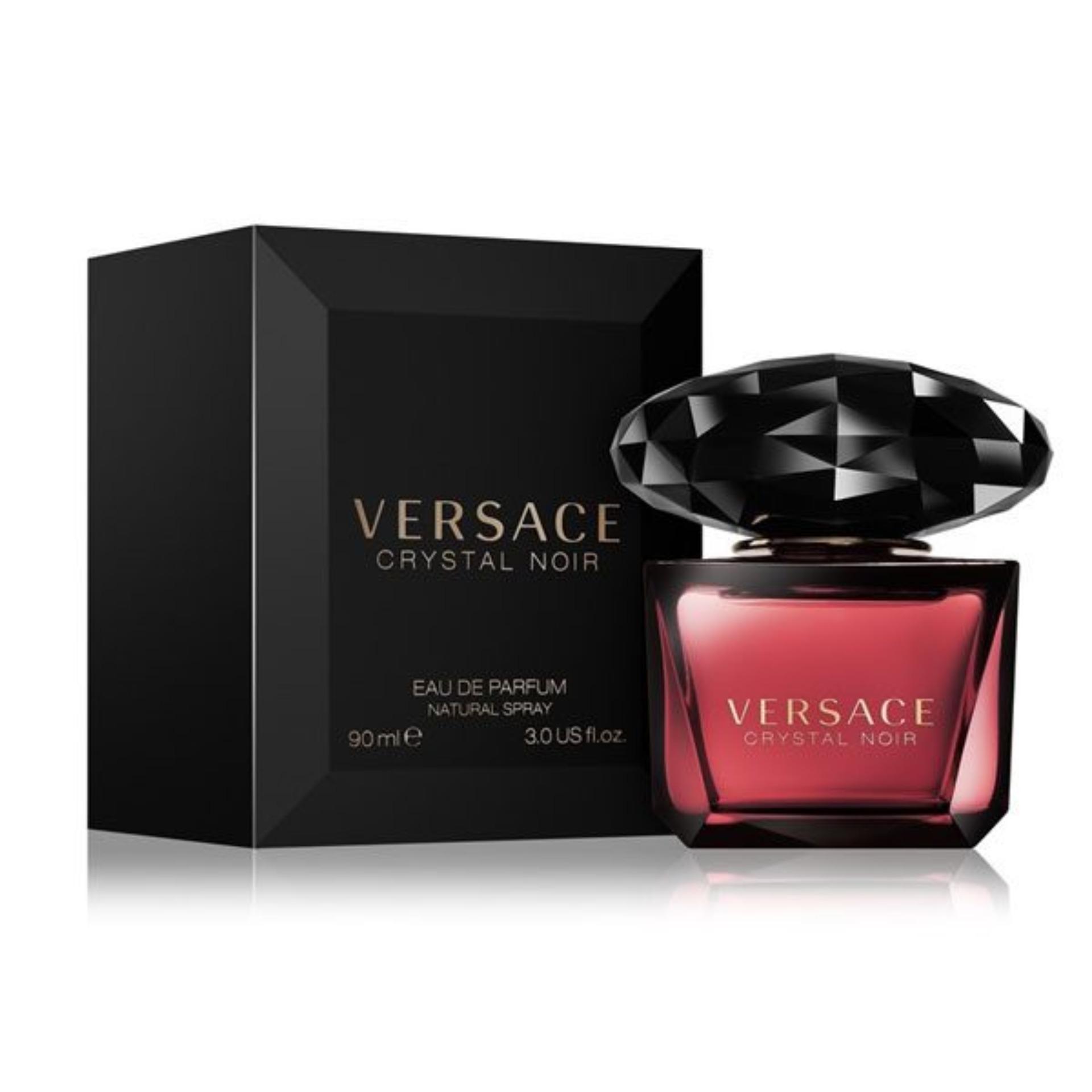 [ mini ] Nước hoa Versace Crystal Noir EDT 5ml