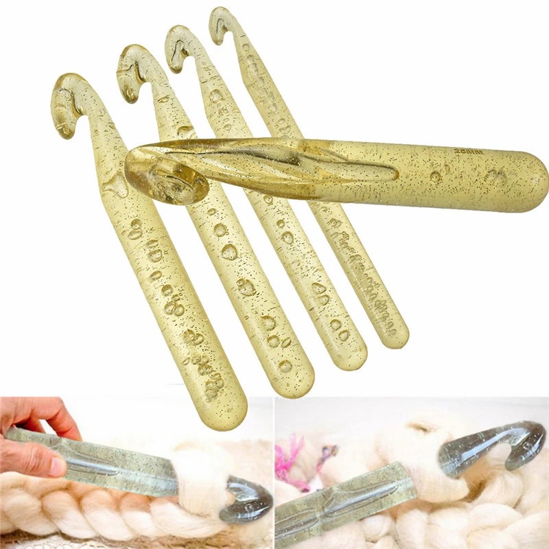 Kim Móc Size Lớn (Size từ 12 đến 20mm)