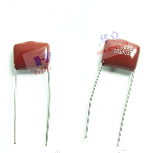 10 Tụ đỏ 103j 630V