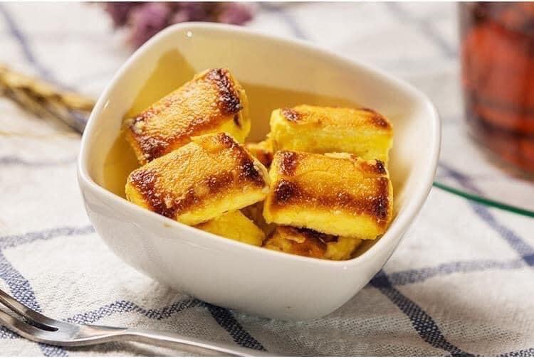 [HCM]BÁNH PHÔ MAI NƯỚNG MORINAGA