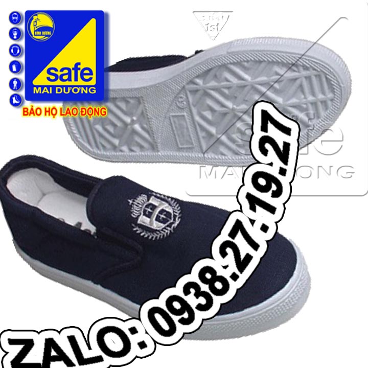 Canvas shoes Asia