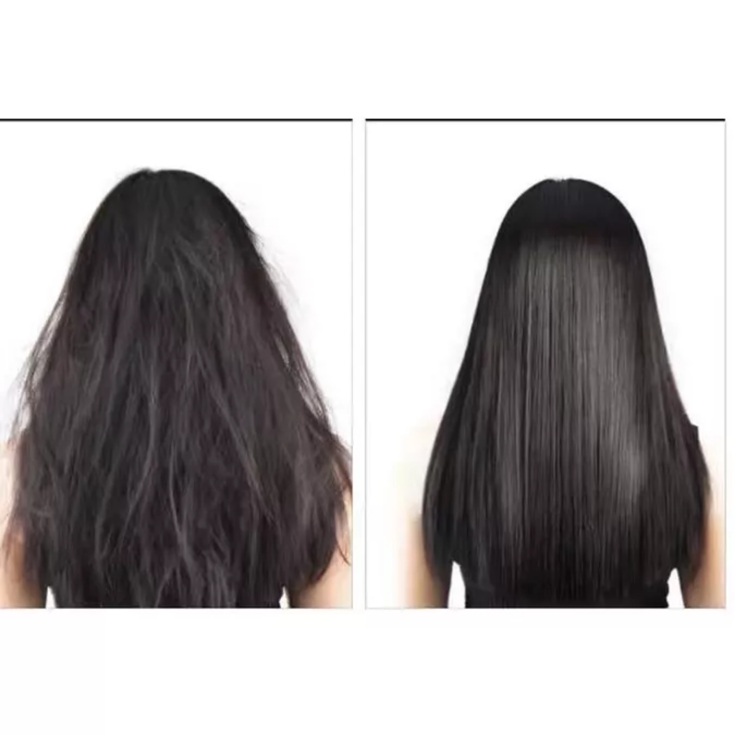 Mascara chải Tóc con gọn vào nếp chuốt tóc con